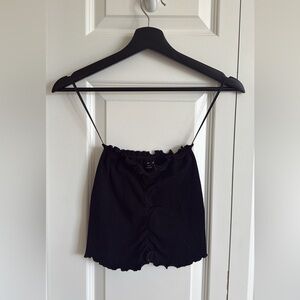 Out From Under Tube Top